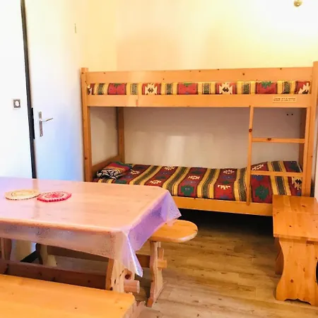 Le Christiana - Vue Sur Les Pistes Mae-9184 *