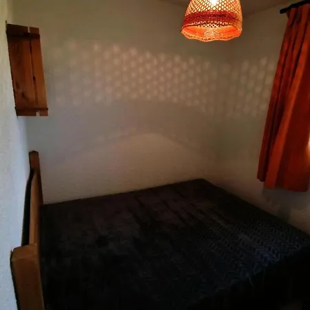 Le Christiana - Vue Sur Les Pistes Mae-9184 *