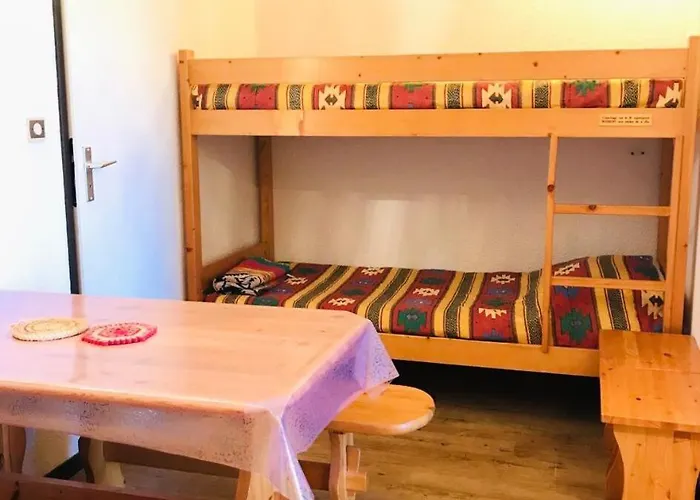 Le Christiana - Vue Sur Les Pistes Mae-9184 *