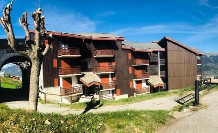 Résidence Le Christiana - Vue Sur Les Pistes Mae-9184 Appartement *