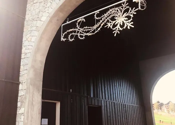 Le Christiana - Vue Sur Les Pistes Mae-9184