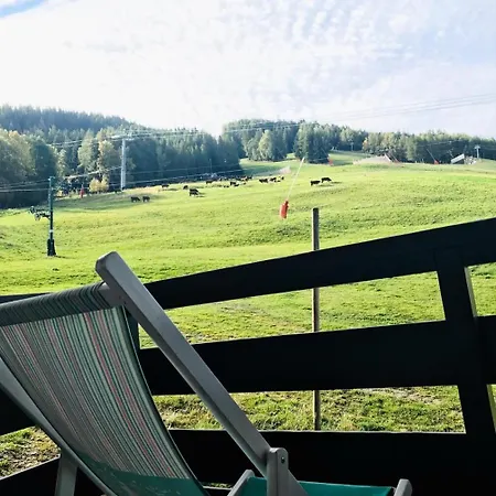 Le Christiana - Vue Sur Les Pistes Mae-9184 Daire La Plagne