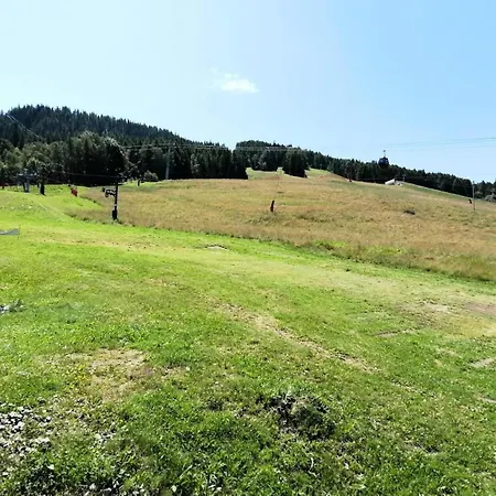 Résidence Le Christiana - Vue Sur Les Pistes Mae-9184 *