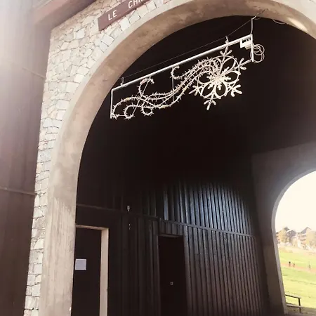 Le Christiana - Vue Sur Les Pistes Mae-9184