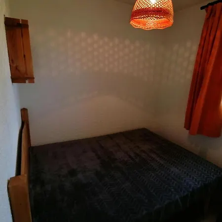 Résidence Le Christiana - Vue Sur Les Pistes Mae-9184 Apartamento