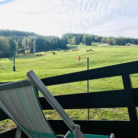 Apartamento Résidence Le Christiana - Vue Sur Les Pistes Mae-9184 *