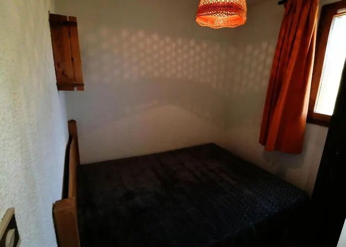 Le Christiana - Vue Sur Les Pistes Mae-9184 *