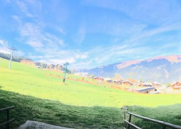 Le Christiana - Vue Sur Les Pistes Mae-9184